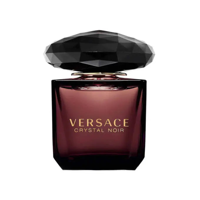 Crystal Noir By Versace For Women 3.0 oz EDT Spray - perfumesandrea