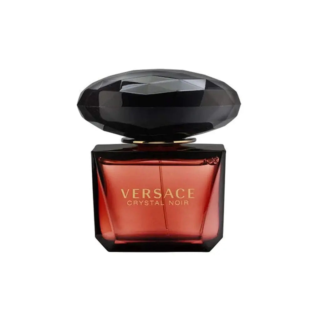 Crystal Noir by Versace - For Women 3.0oz EDP Spray