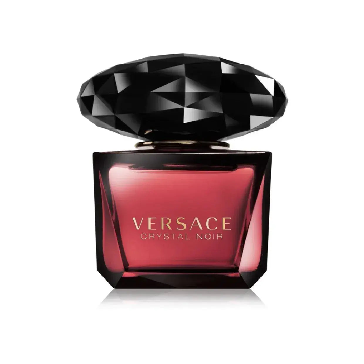 Crystal Noir by Versace - For Women 3.0oz EDT Spray