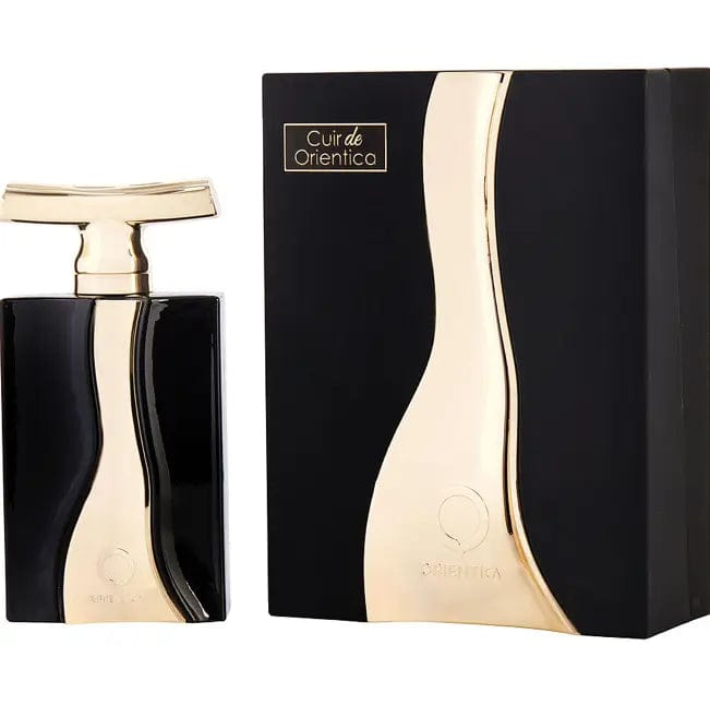 Cuir Unisex By Orientica Unisex 3.0oz EDP Spray Orientica