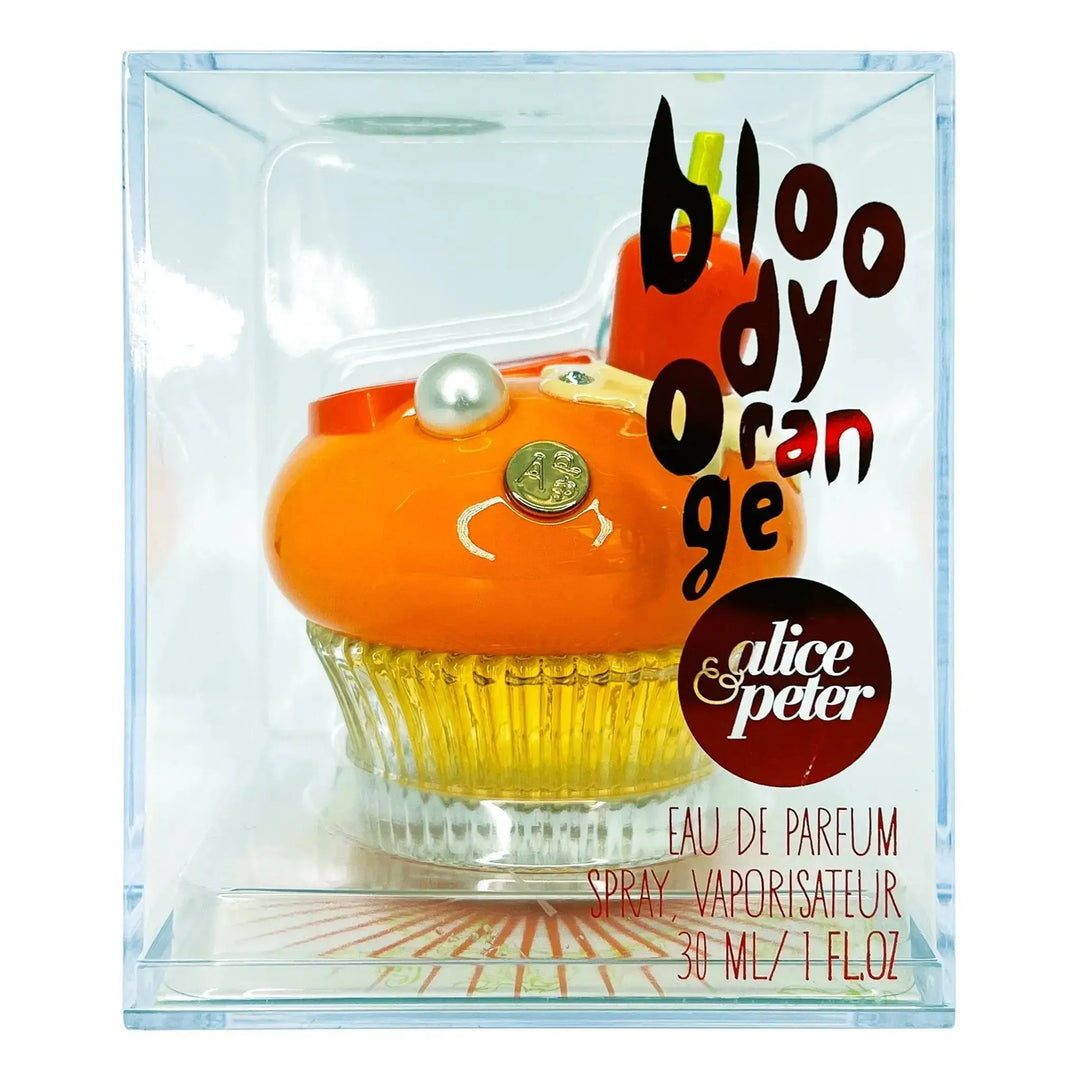 Cupcake Mix By Alice &amp; Peter For Kids 1.0oz EDP Spray Alice &amp; Peter