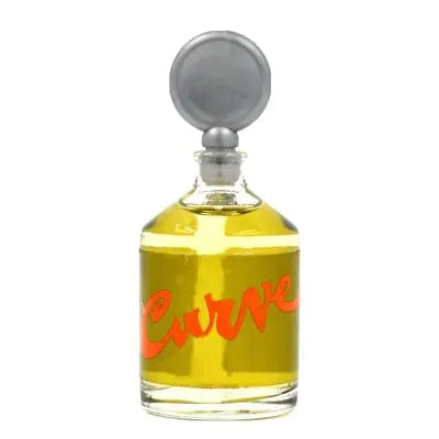 Curve By Liz Claiborne For Men 4Pcs Set EDC Spray Liz Claiborne