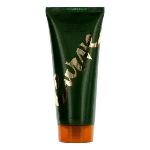 Curve By Liz Claiborne – For Men 4Pcs Gift Set EDC.