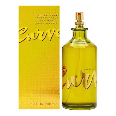 Curve By Liz Claiborne For Men 6.8 oz Cologne Spray - perfumesandrea