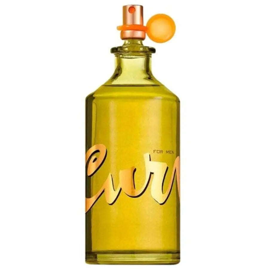 Curve By Liz Claiborne For Men 6.8 oz Cologne Spray - perfumesandrea