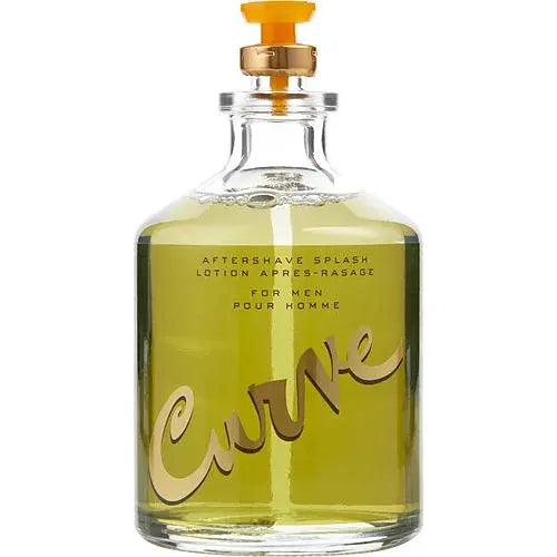 Curve For Men (4Pc Gift Set) curve
