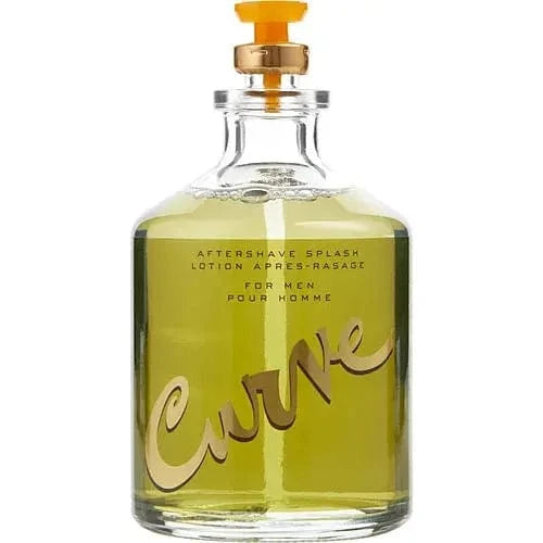 Curve By Liz Claiborne – For Men 4Pcs Gift Set EDC.