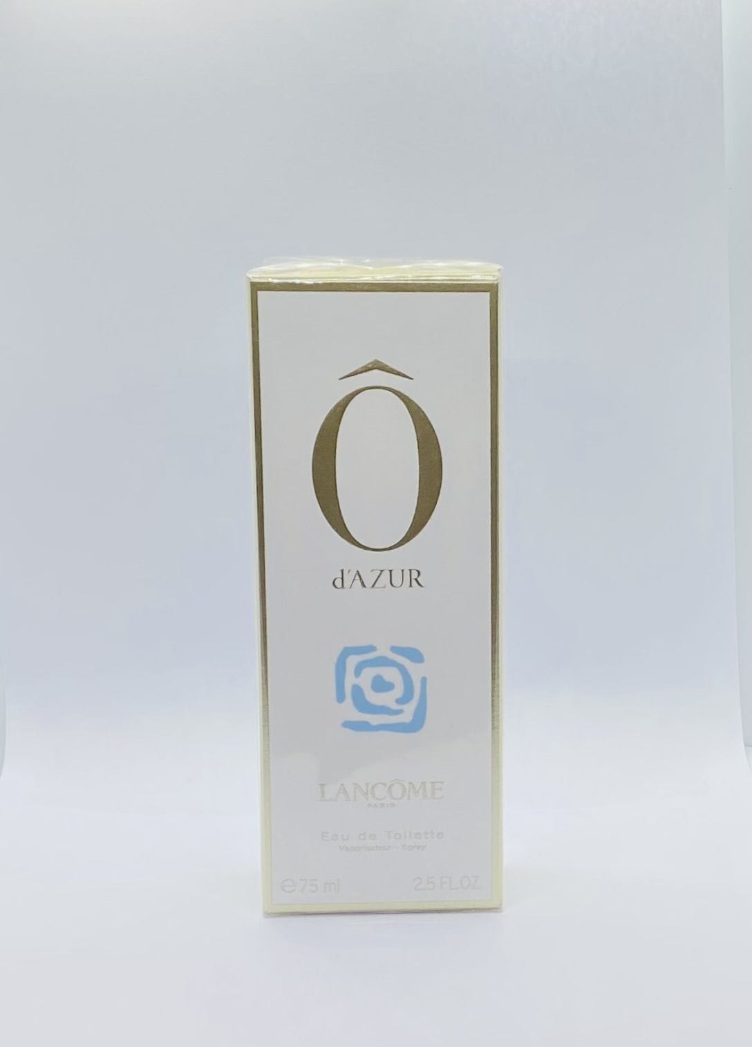 O D’Azur By Lancôme Women’s Eau de Toilette 2.5oz