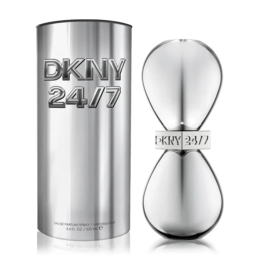 DKNY 24/7 By Donna Karan For Women 3.4oz EDP Spray