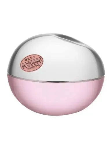 Be Delicious Fresh Blossom DKNY Women 3.4oz EDP bottle detail