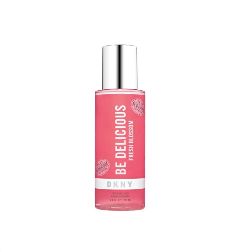 DKNY Be Delicious Fresh Blossom For Women 8.4 oz Body Mist - perfumesandrea