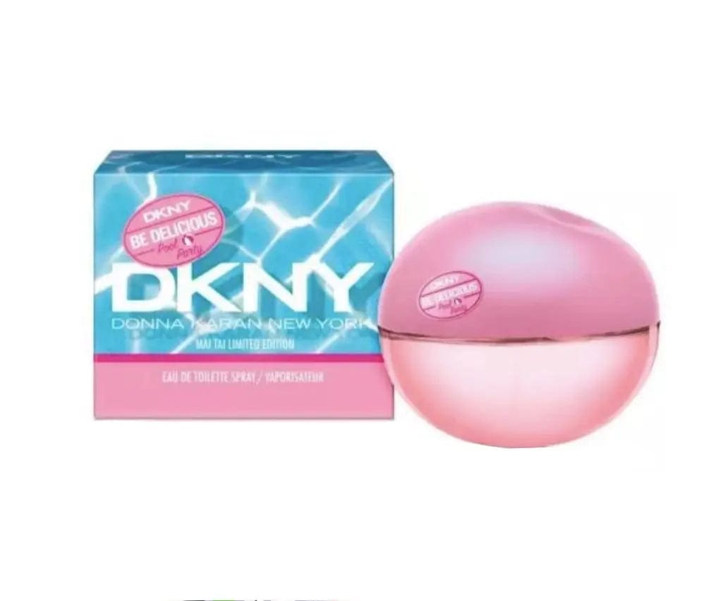 DKNY Be Delicious Mai Tai For Women 1.7 oz Eau de Toilette Spray - perfumesandrea