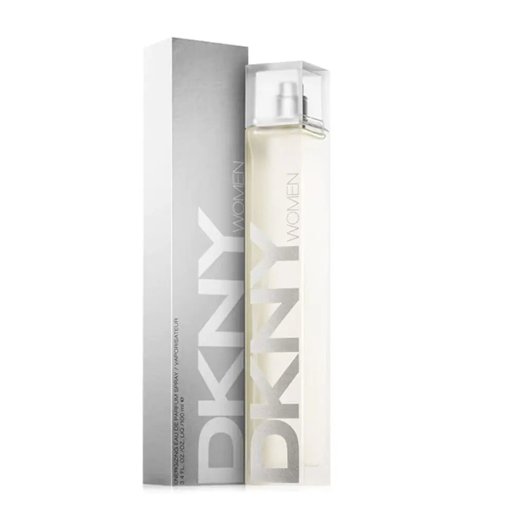 DKNY Women Energizing By Donna Karan For Women 3.4oz EDP Spray