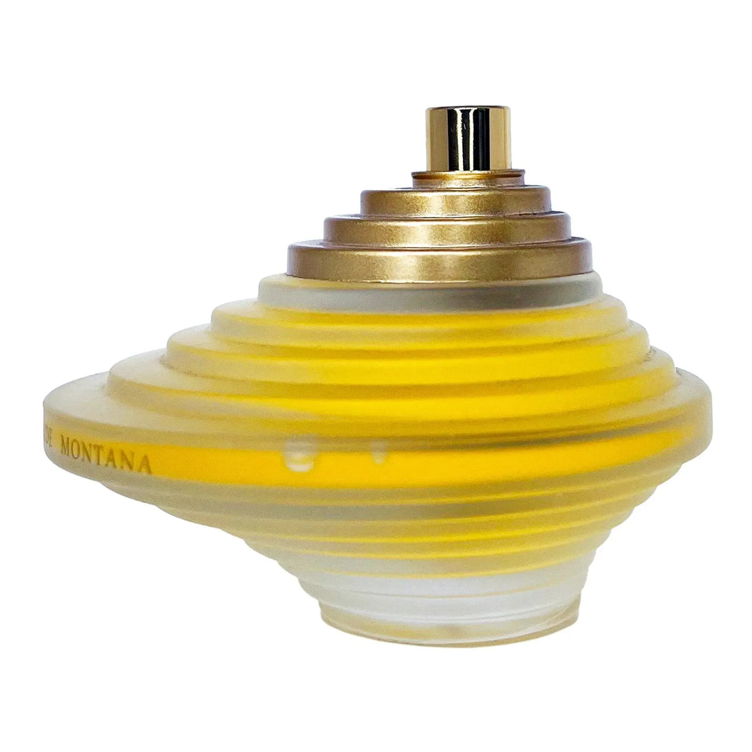 Parfum d&