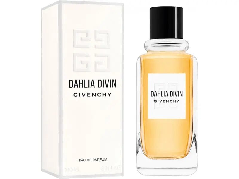 Dahlia Divin By Givenchy For Women  3.4 oz EDP Spray - perfumesandrea
