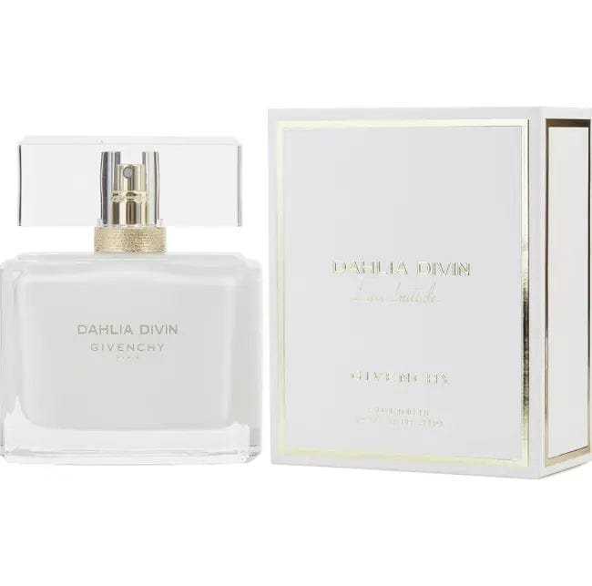 Dahlia Divin Initiale For Women 2.5oz Eau De Toilette Givenchy