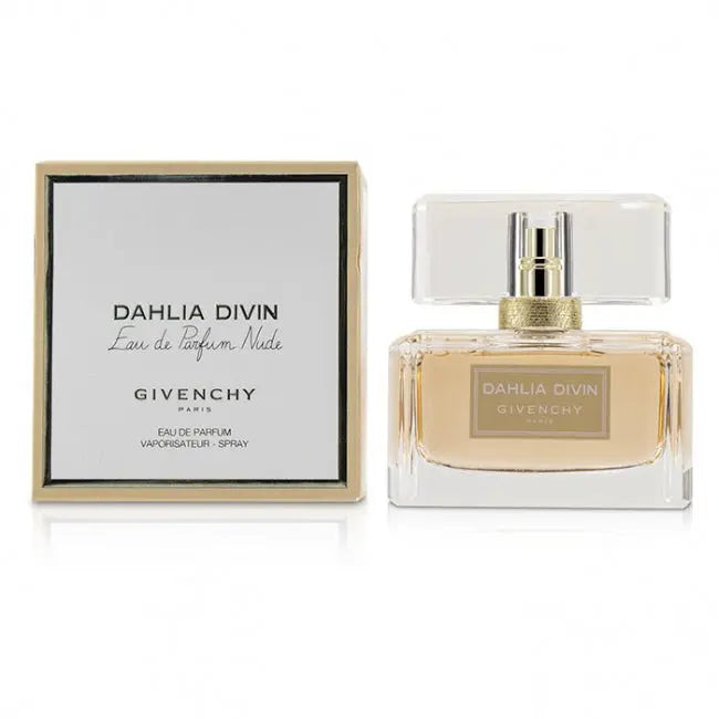 Dahlia Divin Nude By Givenchy For Women 1.7oz EDP Spray