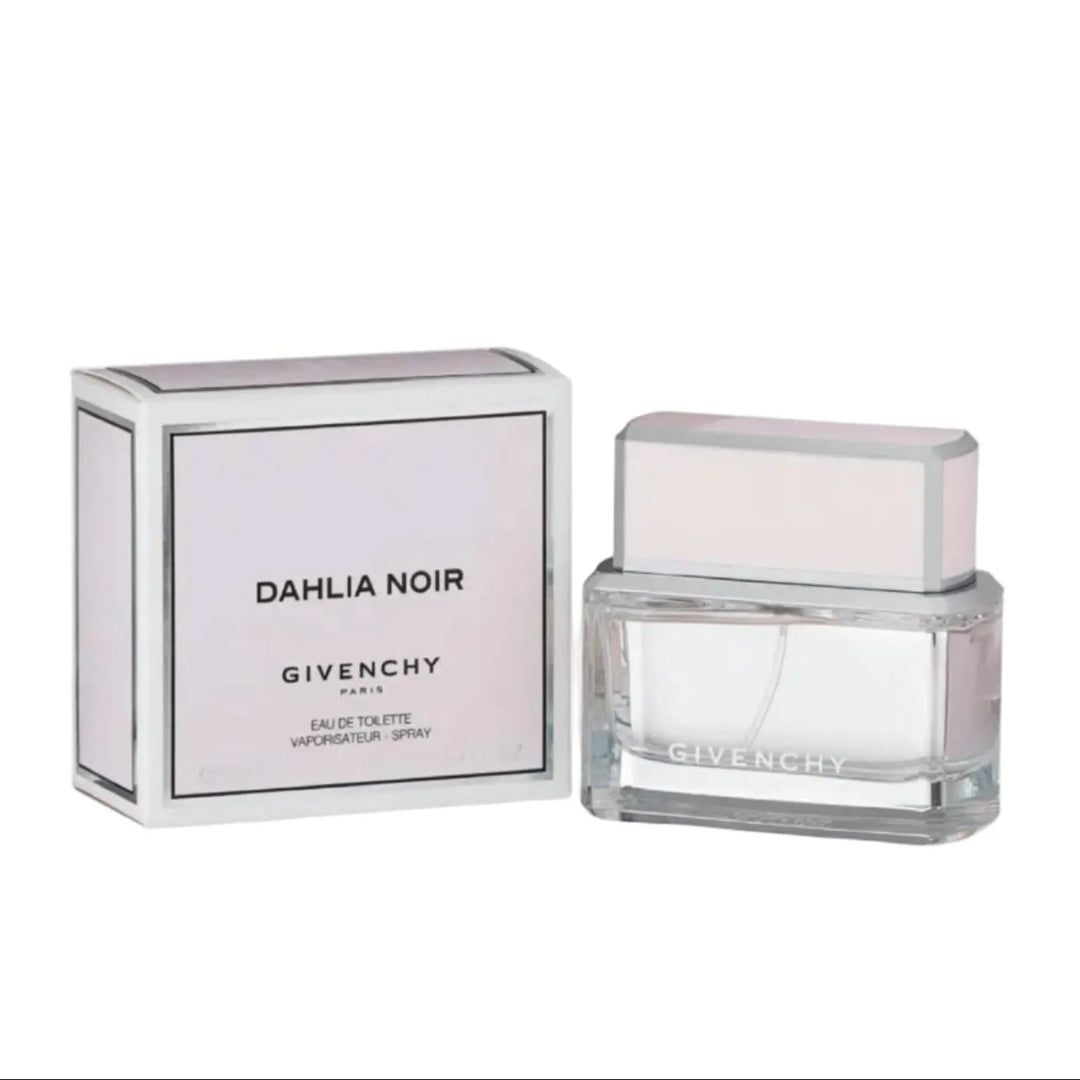 Dahlia Noir By Givenchy For Women 1.7oz EDT Spray