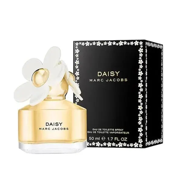 Daisy by Marc Jacobs - For Women 1.7oz Eau De Toilette