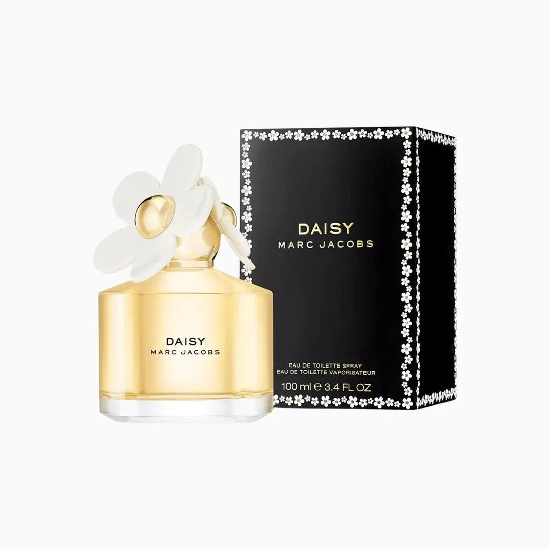 Daisy By Marc Jacobs – For Women 3.4oz Eau De Toilette.