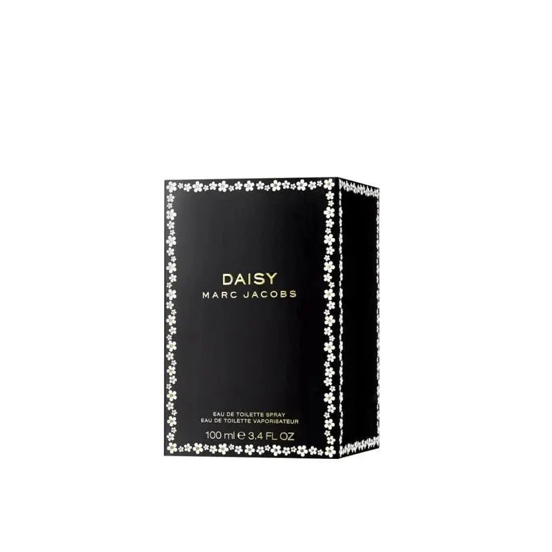 Daisy By Marc Jacobs – For Women 3.4oz Eau De Toilette.