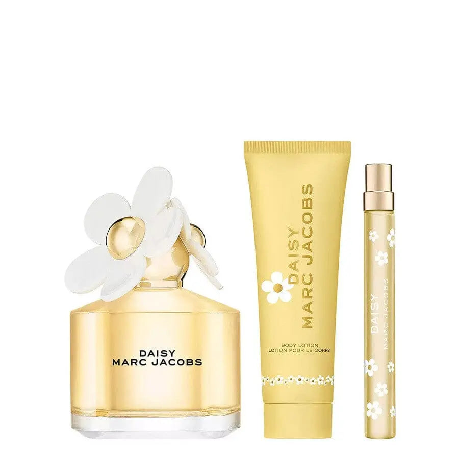 Daisy By Marc Jacobs - For Women 3Pcs Gift Set EDT