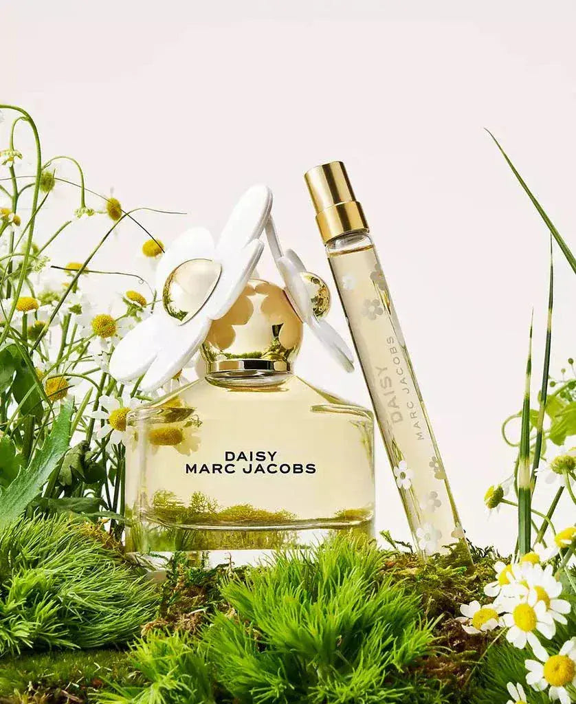 Daisy By Marc Jacobs - For Women 3Pcs Gift Set EDT