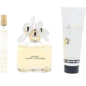 Daisy By Marc Jacobs For Women (3Pc Gift Set) - perfumesandrea
