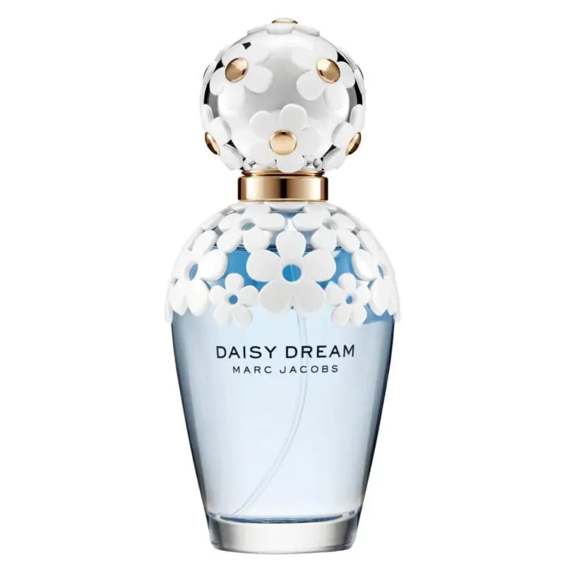 Marc Jacobs Daisy Dream EDT bottle close-up detail