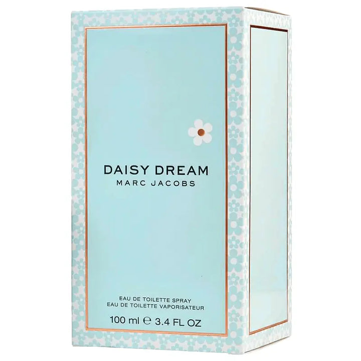 Daisy Dream by Marc Jacobs - For Women 3.4oz EDT Spray