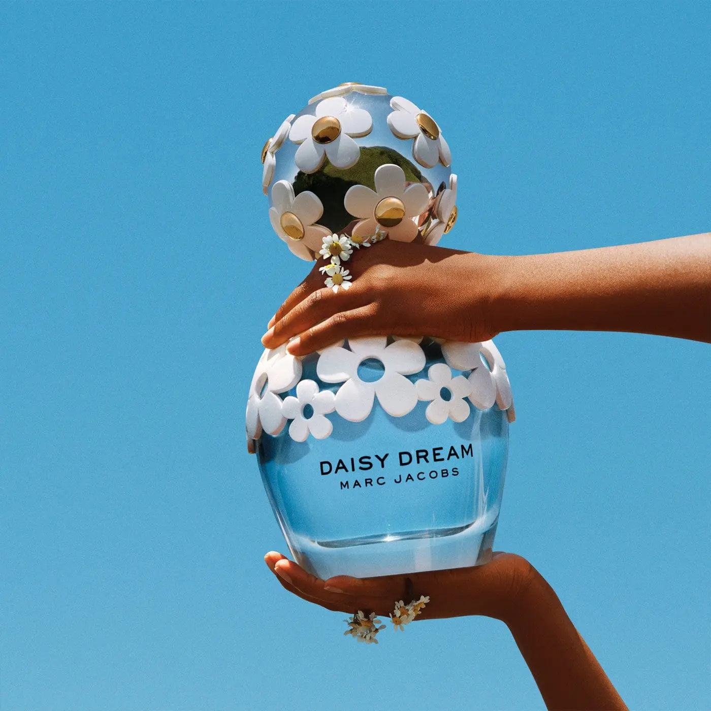 Daisy Dream by Marc Jacobs - For Women 3Pcs Gift Set EDT