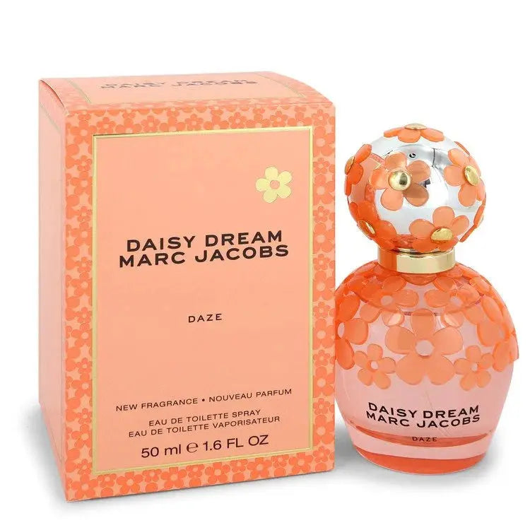 Daisy Dream Daze 1.6oz Eau De Toilette Spray - perfumesandrea