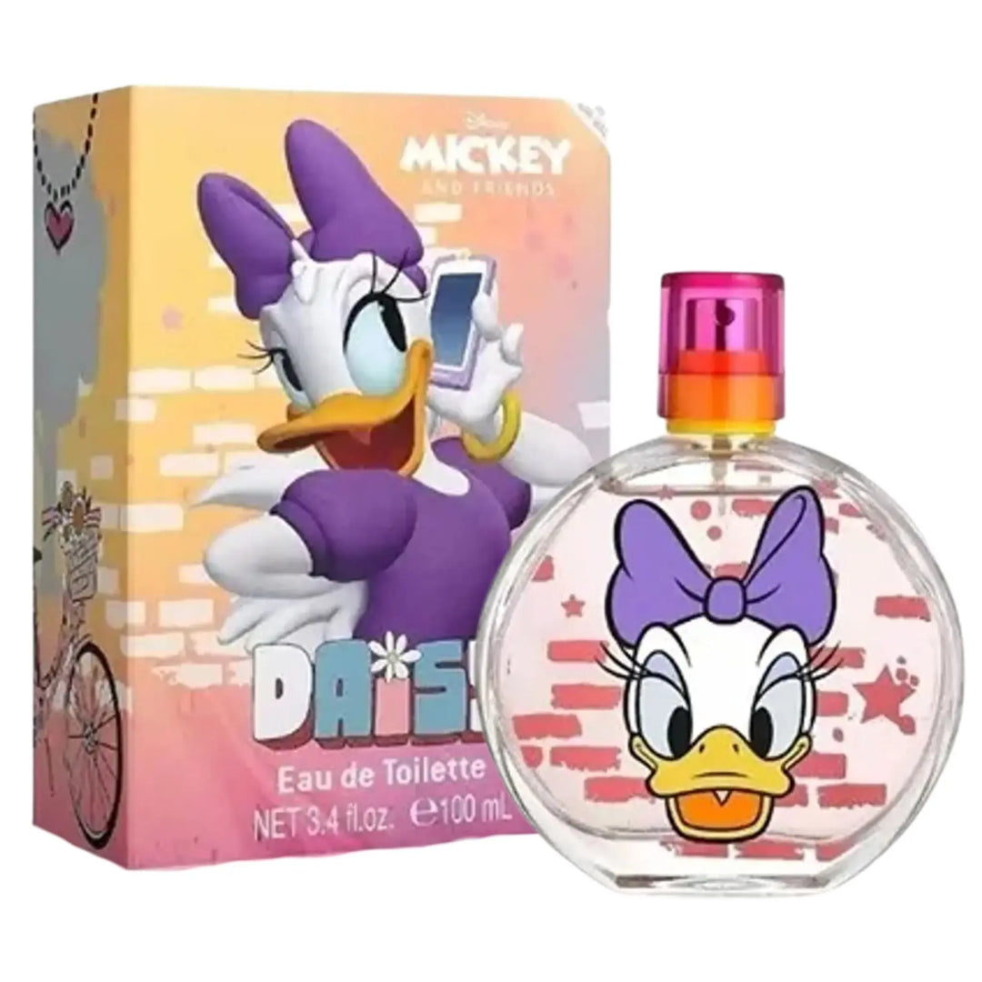 Daisy Duck By Air Val For Kids 3.4oz EDT Spray