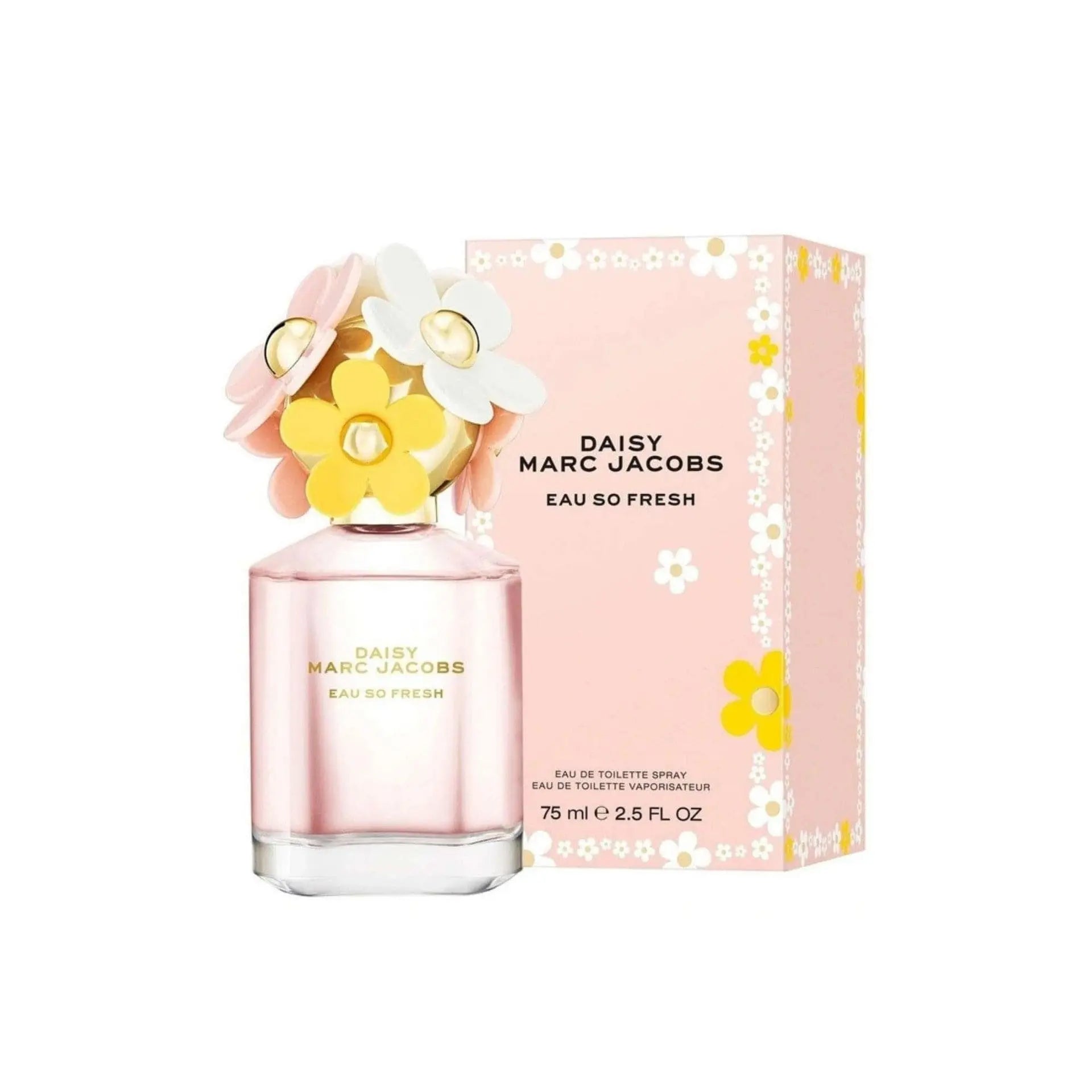 Daisy Eau So Fresh by Marc Jacobs - For Women 2.5oz EDT