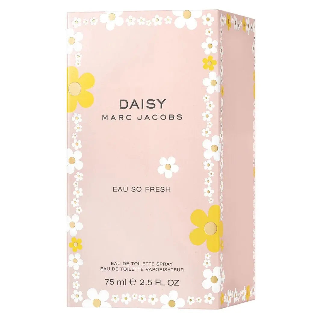 Daisy Eau So Fresh by Marc Jacobs - For Women 2.5oz EDT