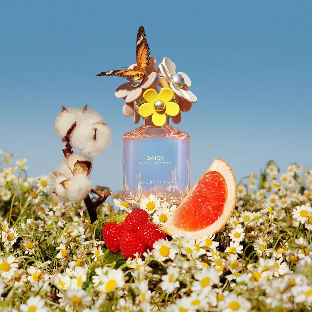Daisy Eau So Fresh by Marc Jacobs - For Women 2.5oz EDT