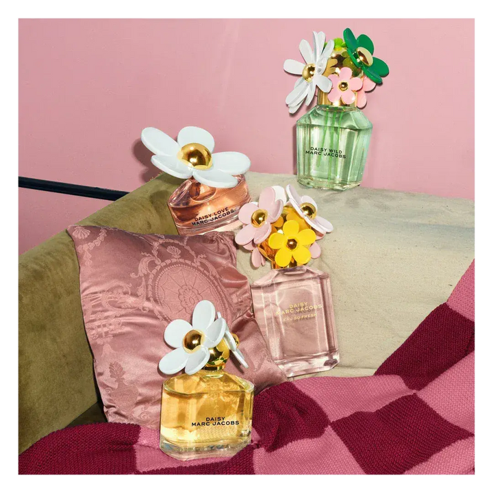 Daisy Eau So Fresh by Marc Jacobs - For Women 3Pcs Gift Set EDT