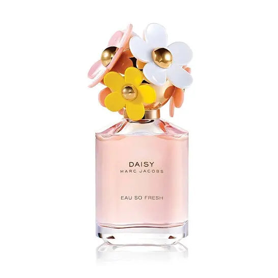 Daisy Eau So Fresh By Marc Jacobs For Women 4.2oz EDT Spray Marc Jacob