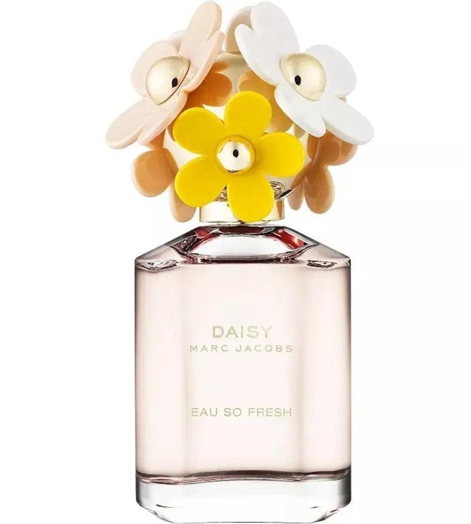Daisy Eau So Fresh by Marc Jacobs - For Women 4.2oz EDT
