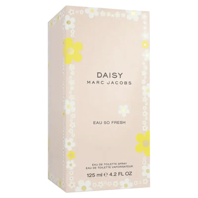 Daisy Eau So Fresh by Marc Jacobs - For Women 4.2oz EDT