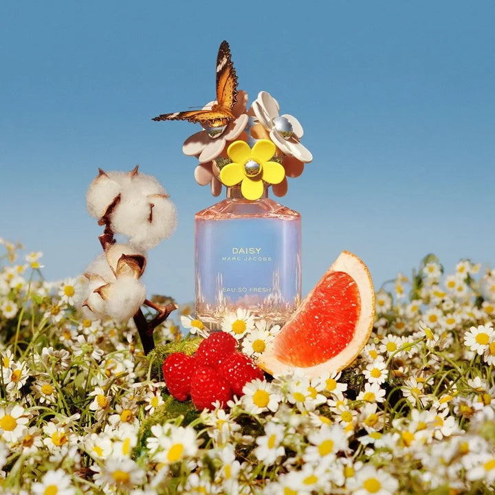Daisy Eau So Fresh by Marc Jacobs - For Women 4.2oz EDT