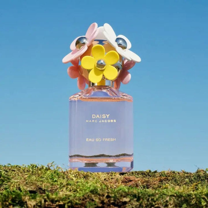 Daisy Eau So Fresh By Marc Jacobs For Women 4.2oz EDT Spray (TESTER) Marc Jacobs