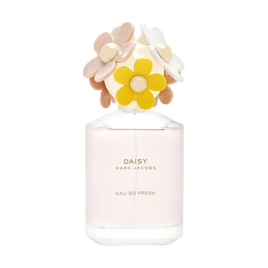 Daisy Eau So Fresh By Marc Jacobs For Women 4.2oz EDT Spray (TESTER) perfumesandrea