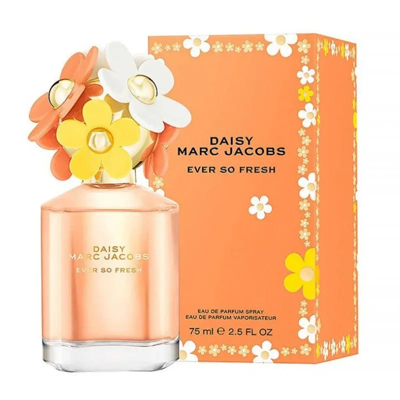 Daisy Ever So Fresh by Marc Jacobs - Women 2.5oz EDP
