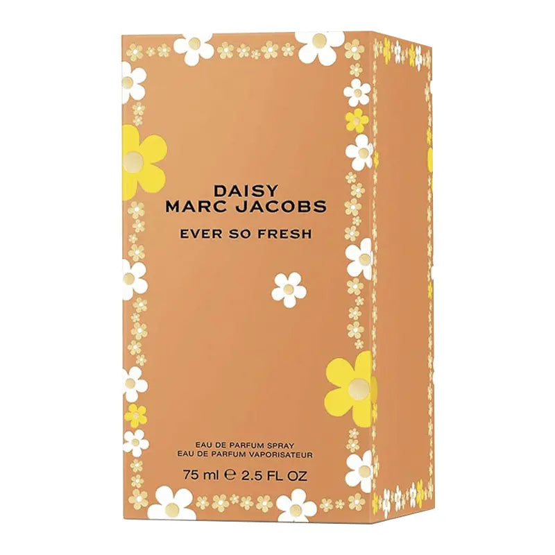 Daisy Ever So Fresh by Marc Jacobs - Women 2.5oz EDP