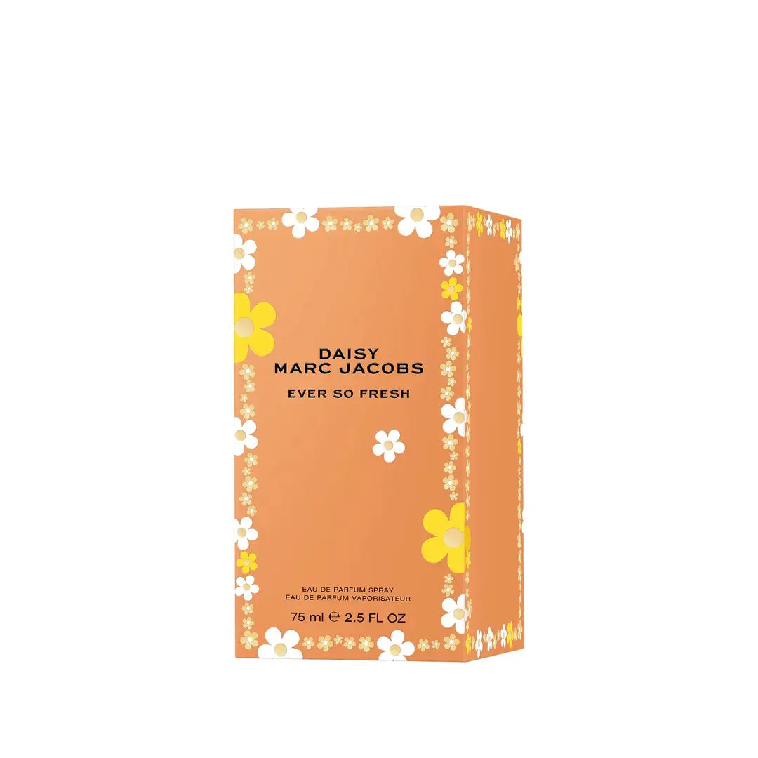 Daisy Ever So Fresh By Marc Jacobs For Women 2.7 oz Eau De Parfum Spray Marc Jacobs
