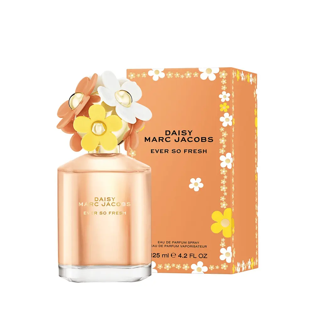 Daisy Ever So Fresh by Marc Jacobs - For Women 4.2oz EDP