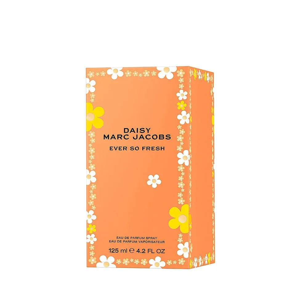 Daisy Ever So Fresh by Marc Jacobs - For Women 4.2oz EDP