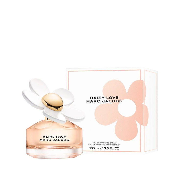 Daisy Love by Marc Jacobs - For Women 3.4oz EDT Spray