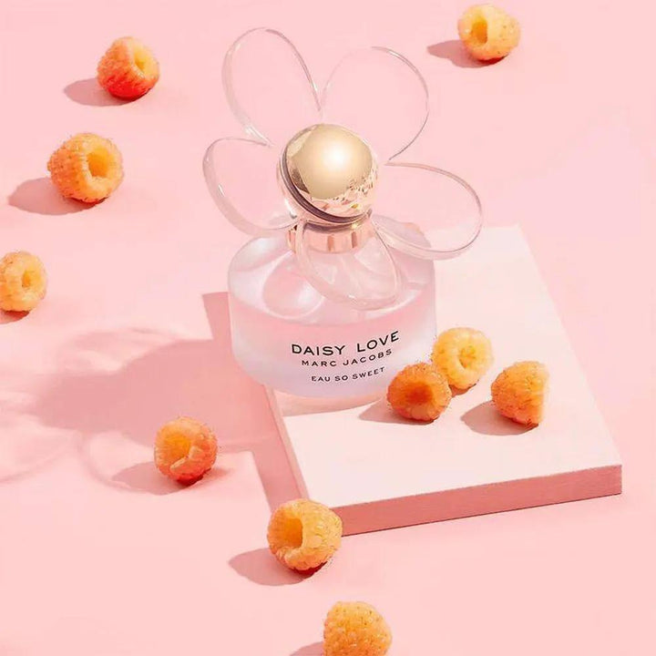 Daisy Love Eau So Sweet By Marc Jacobs Women&